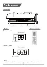 Предварительный просмотр 35 страницы Vortice VORT ARTIK UI Instruction Booklet