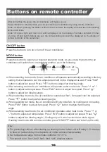 Предварительный просмотр 38 страницы Vortice VORT ARTIK UI Instruction Booklet