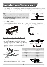 Предварительный просмотр 52 страницы Vortice VORT ARTIK UI Instruction Booklet