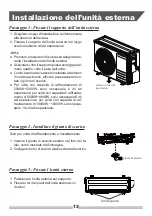 Preview for 15 page of Vortice VORT ARTIK Instruction Booklet