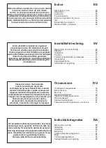 Preview for 3 page of Vortice Vort Delta T WIFI Instruction Booklet