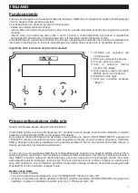 Preview for 7 page of Vortice Vort Delta T WIFI Instruction Booklet