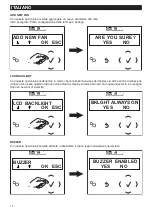 Preview for 12 page of Vortice Vort Delta T WIFI Instruction Booklet