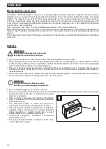 Preview for 16 page of Vortice Vort Delta T WIFI Instruction Booklet