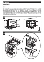 Предварительный просмотр 17 страницы Vortice Vort Delta T WIFI Instruction Booklet