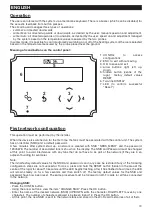 Предварительный просмотр 19 страницы Vortice Vort Delta T WIFI Instruction Booklet