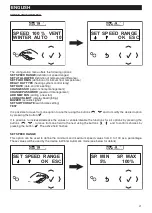 Предварительный просмотр 21 страницы Vortice Vort Delta T WIFI Instruction Booklet