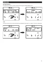 Предварительный просмотр 25 страницы Vortice Vort Delta T WIFI Instruction Booklet