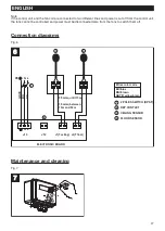 Предварительный просмотр 27 страницы Vortice Vort Delta T WIFI Instruction Booklet