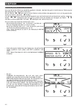 Preview for 50 page of Vortice Vort Delta T WIFI Instruction Booklet