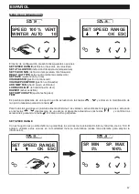 Preview for 57 page of Vortice Vort Delta T WIFI Instruction Booklet