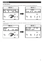 Preview for 61 page of Vortice Vort Delta T WIFI Instruction Booklet