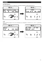 Preview for 97 page of Vortice Vort Delta T WIFI Instruction Booklet