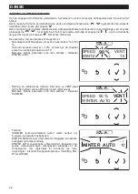 Preview for 98 page of Vortice Vort Delta T WIFI Instruction Booklet