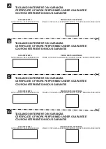 Preview for 102 page of Vortice Vort Delta T WIFI Instruction Booklet