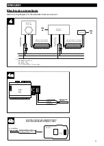 Предварительный просмотр 11 страницы Vortice VORT HA Instruction Booklet