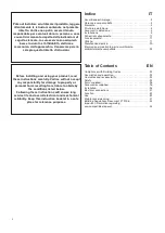 Preview for 2 page of Vortice VORT HR 200 BP Instruction Booklet