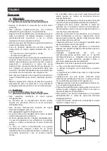 Preview for 4 page of Vortice VORT HR 200 BP Instruction Booklet