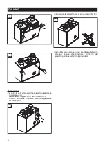 Preview for 22 page of Vortice VORT HR 200 BP Instruction Booklet