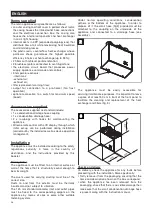 Preview for 26 page of Vortice VORT HR 200 BP Instruction Booklet