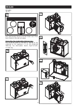 Preview for 29 page of Vortice VORT HR 200 BP Instruction Booklet