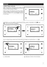 Preview for 33 page of Vortice VORT HR 200 BP Instruction Booklet