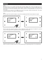 Preview for 37 page of Vortice VORT HR 200 BP Instruction Booklet