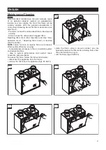 Preview for 41 page of Vortice VORT HR 200 BP Instruction Booklet