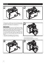 Preview for 42 page of Vortice VORT HR 200 BP Instruction Booklet