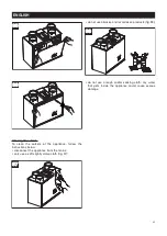 Preview for 43 page of Vortice VORT HR 200 BP Instruction Booklet