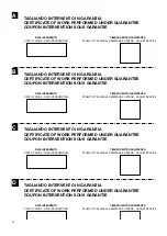 Preview for 50 page of Vortice VORT HR 200 BP Instruction Booklet