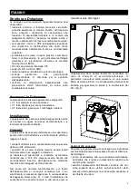 Preview for 5 page of Vortice VORT HR 200 Instruction Booklet