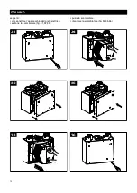 Предварительный просмотр 12 страницы Vortice VORT HR 200 Instruction Booklet