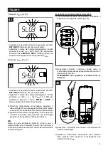 Предварительный просмотр 15 страницы Vortice VORT HR 200 Instruction Booklet