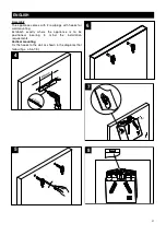 Preview for 21 page of Vortice VORT HR 200 Instruction Booklet