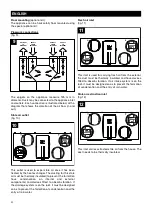 Preview for 22 page of Vortice VORT HR 200 Instruction Booklet