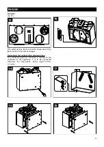 Preview for 23 page of Vortice VORT HR 200 Instruction Booklet