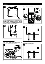 Preview for 24 page of Vortice VORT HR 200 Instruction Booklet