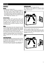 Preview for 25 page of Vortice VORT HR 200 Instruction Booklet