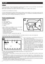 Preview for 8 page of Vortice VORT HR 250 NETI Instruction Booklet