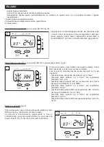 Preview for 9 page of Vortice VORT HR 250 NETI Instruction Booklet