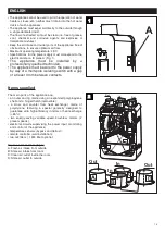 Preview for 15 page of Vortice VORT HR 250 NETI Instruction Booklet