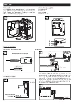 Preview for 18 page of Vortice VORT HR 250 NETI Instruction Booklet