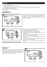 Preview for 20 page of Vortice VORT HR 250 NETI Instruction Booklet