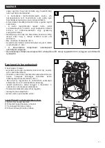 Preview for 27 page of Vortice VORT HR 250 NETI Instruction Booklet