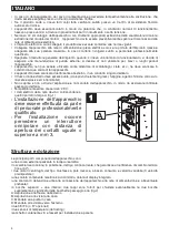 Preview for 4 page of Vortice VORT HR 350 EXO Instruction Booklet