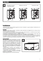 Preview for 5 page of Vortice VORT HR 350 EXO Instruction Booklet