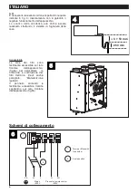 Preview for 6 page of Vortice VORT HR 350 EXO Instruction Booklet