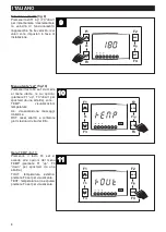 Preview for 8 page of Vortice VORT HR 350 EXO Instruction Booklet