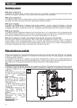 Preview for 10 page of Vortice VORT HR 350 EXO Instruction Booklet